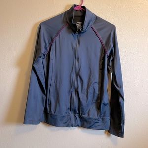 Women’s Danskin medium track jacket